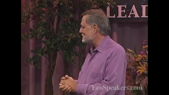 What Is The Life-Stage Of The Human Family? - Duane Elgin