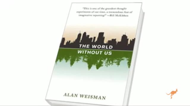 Eric Corey Freed: A Look at a Sustainable or Unsustainable Future