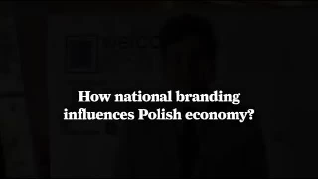 How national branding influences Polish economy?