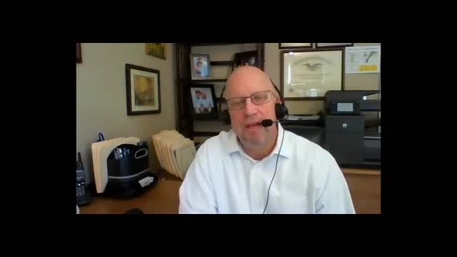 Chris Coffey - Executive Coaching and The Power of Measurement!