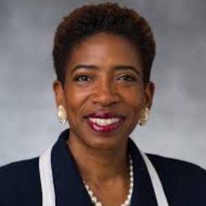 Carla Harris