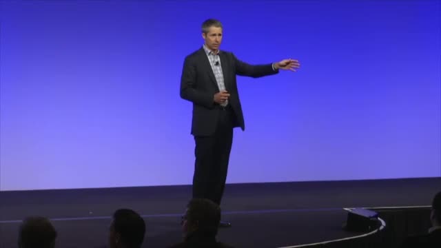 Todd Hewlin: Business Model Reinvention