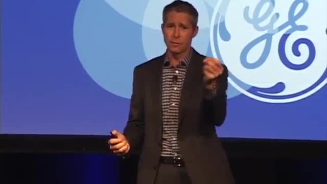 Todd Hewlin: Breakthrough Innovation