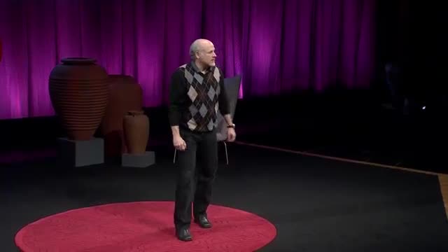 How to make discoveries from big data | Jim Hornthal