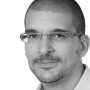 Alexander Osterwalder