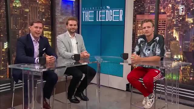 Balancing The Ledger: Polychain Capital's Olaf Carlson-Wee I Fortune