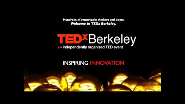 TEDxBerkeley - Connie Duckworth - Betting Against the Global Trifecta