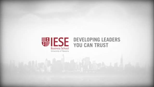 Hans-Werner Sinn: Economic Perspectives for the U.S.