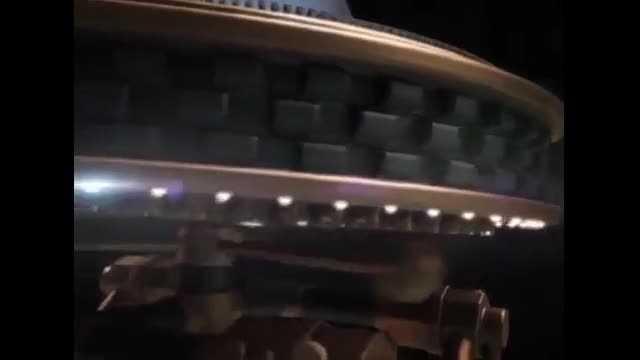 NASA Now: Engineering Design: Curiosity Mission to Mars