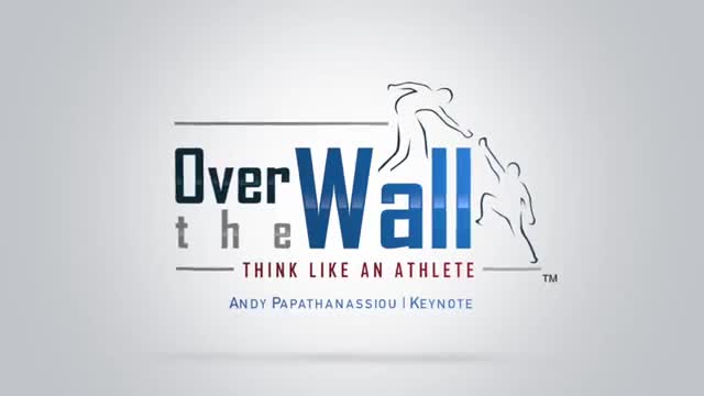 Andy Papathanassiou Keynote