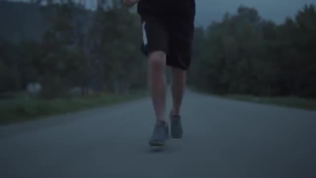 BRILLIANT | Joe De Sena | Episode 1