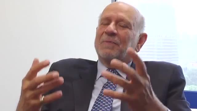 Norm Brodsky, Veteran Entrepreneur