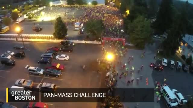 TV interview with Billy Starr