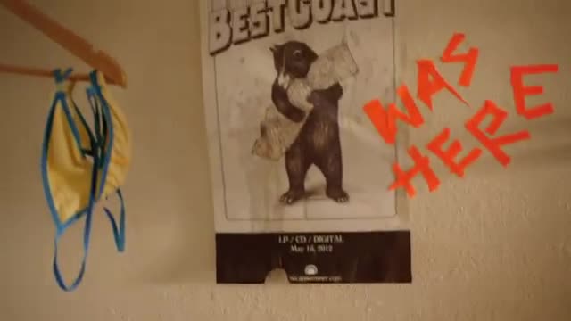 Best Coast - The Only Place