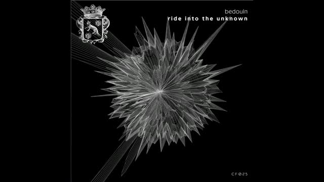 Bedouin - Hologram (Original Version)