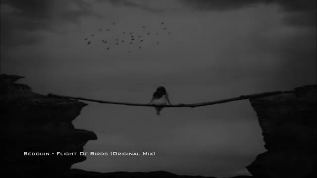 Bedouin - Flight Of Birds (Original Mix)