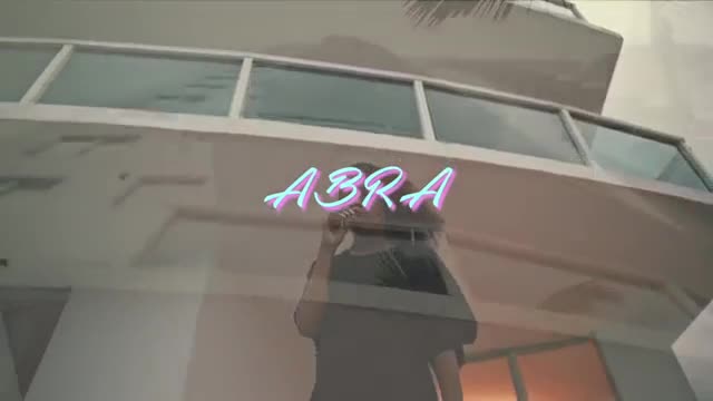 ABRA - Fruit (Official Music Video)