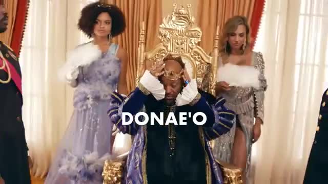 Donae'O - Chalice ft. Belly