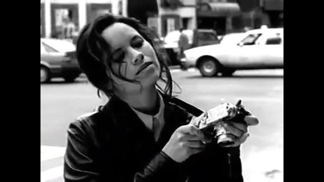 Natalie Merchant - Carnival