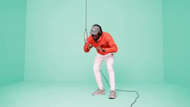kadiata - Goodnight | A COLORS SHOW