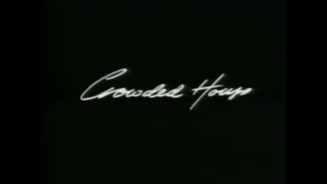 Crowded House - Don't Dream It's Over (Official Video)