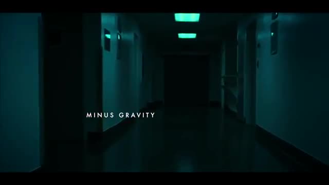 MINUS GRAVITY & MDUKE - WORRIED