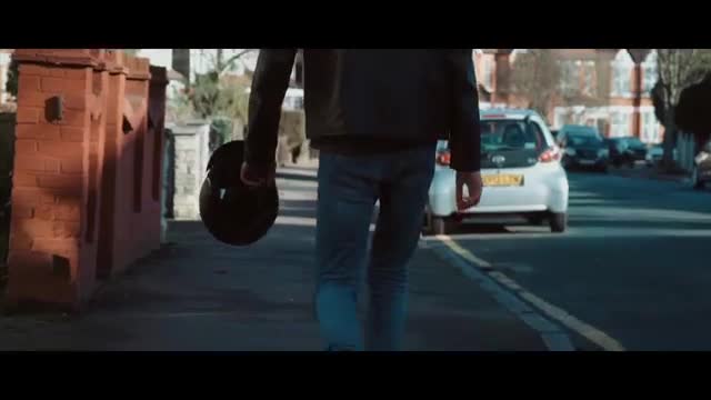 AKA George - Manic Machine (Official Music Video)