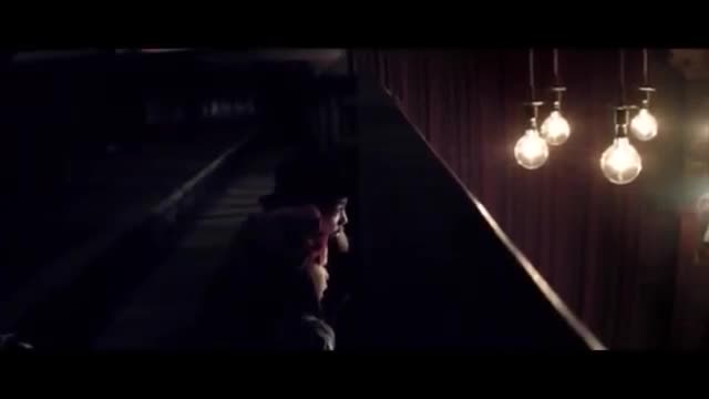 Alesha Dixon - The Boy Does Nothing (Official Music Video)