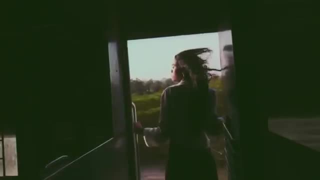 Amber Mark - Monsoon (Official Video) ft. Mia Mark