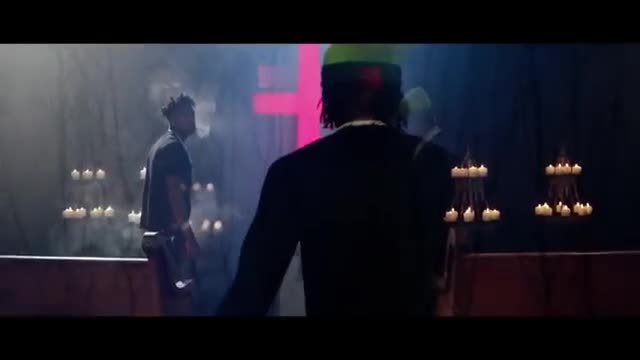 Rich The Kid - For Keeps ft. YoungBoy Never Broke Again