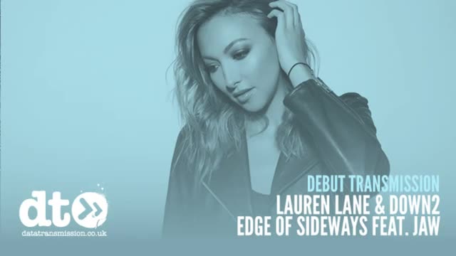 Edge Of Sideways