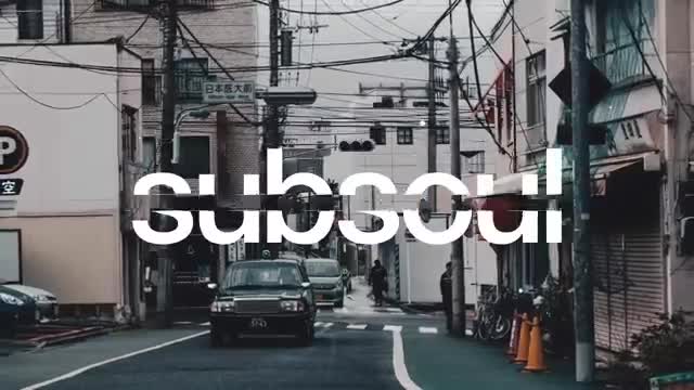 Underground Boogie