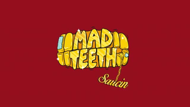 Saucin'