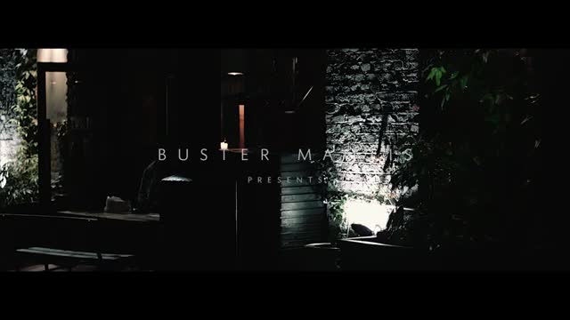Steam Down @ BUSTER MANTIS
