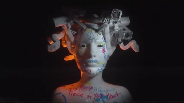 Piece Of Your Heart