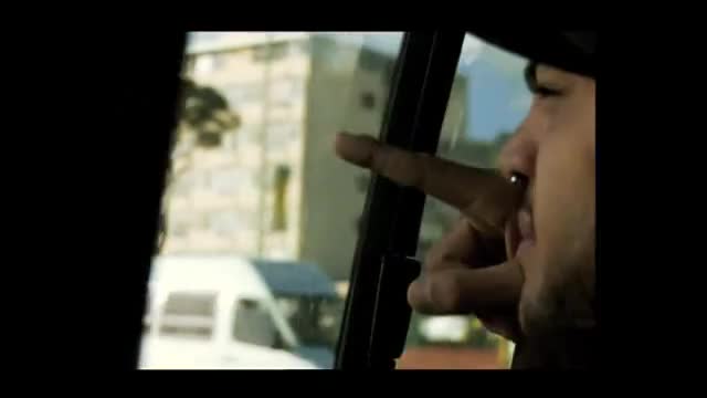 Travis McCoy - One At A Time