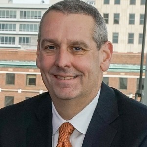 Michael McGlothlin