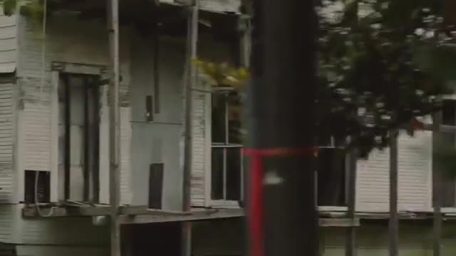 CHIKA - High Rises [Official Music Video]