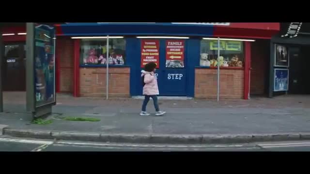 Grace Carter - Why Her Not Me (Official Video)