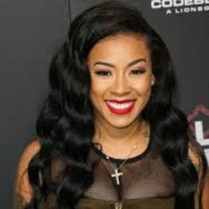 Keyshia Cole