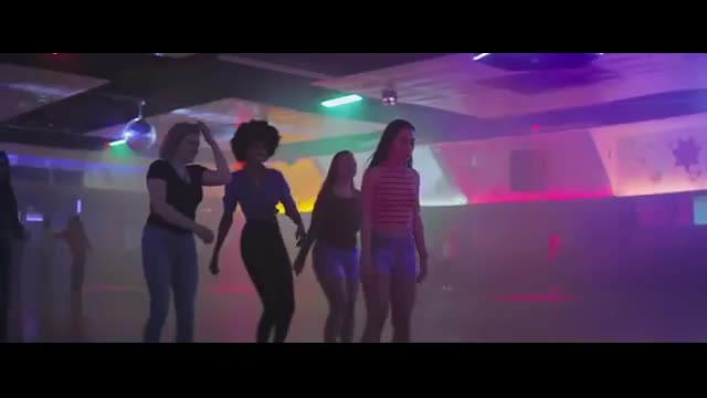 Marteen - Left To Right (Official Music Video)