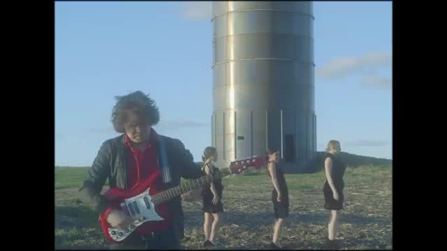 Trevor Sensor - High Beams (Official Video)