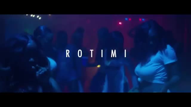 Rotimi - Want More (feat. Kranium) (Official Video)