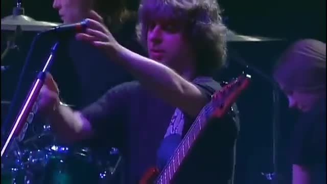 Banks Of The Deep End