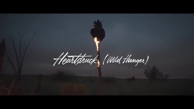 Heartstruck
