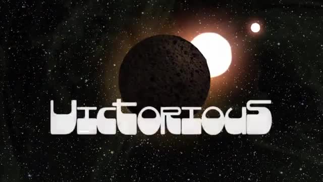 Wolfmother - Victorious (Official Video)