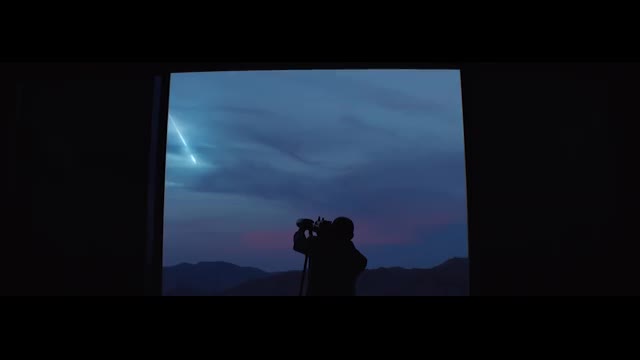 You'll Never Find Me