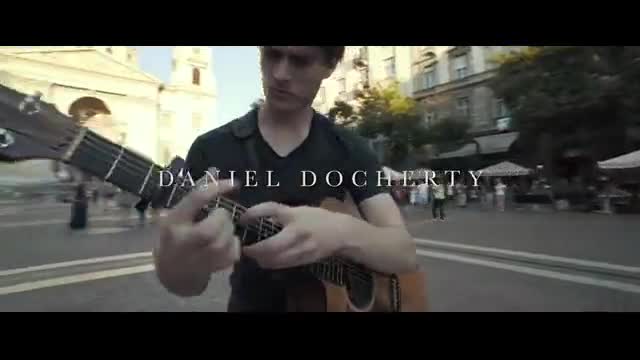 Daniel Docherty - Hold Me (Single Version)