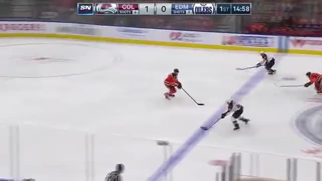 The Emergence of Sam Girard
