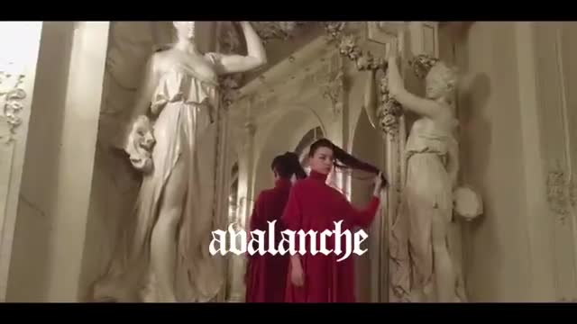 HANA - Avalanche [Official Video]